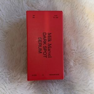 dark spot serum with niacinimide and vitamin C BRAND NEW